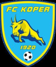 FC Koper httpsuploadwikimediaorgwikipediaslbbaFC