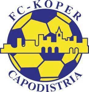 FC Koper Regaining Identity FC Luka Koper The Itinerant Football Watcher
