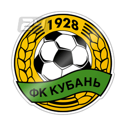 FC Kuban Krasnodar Russia Kuban Krasnodar Results fixtures tables statistics