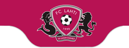 FC Lahti Etusivu FC Lahti
