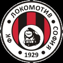 FC Lokomotiv 1929 Sofia httpsuploadwikimediaorgwikipediaenthumb9