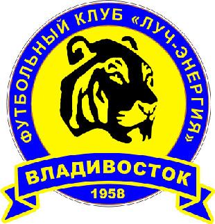 FC Luch-Energiya Vladivostok httpsuploadwikimediaorgwikipediaen110Log