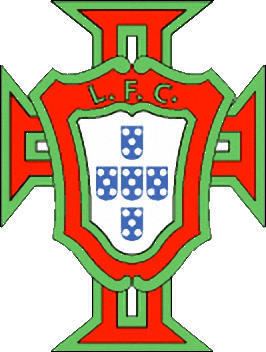 FC Lusitanos Logo of FC LUSITANOS