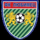 FC Lyubimets httpsuploadwikimediaorgwikipediaenthumb4