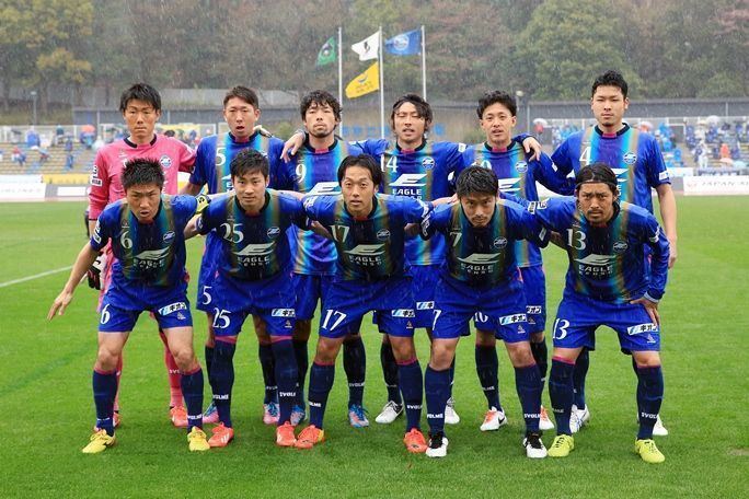 FC Machida Zelvia 