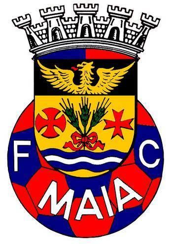 F.C. Maia FC Maia Jorge S
