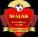 FC Maiak Chirsova httpsuploadwikimediaorgwikipediaenthumb1