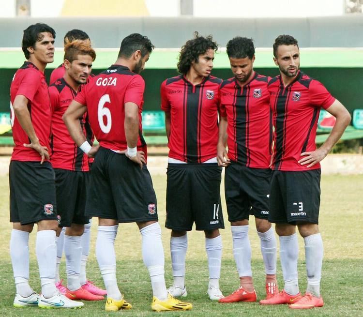 FC Masr FCMasr FC Masr vs ElSekka