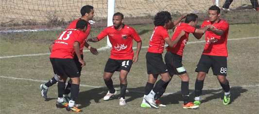 FC Masr FCMasr FC Masr to face Egypt Olympic team in a friendly