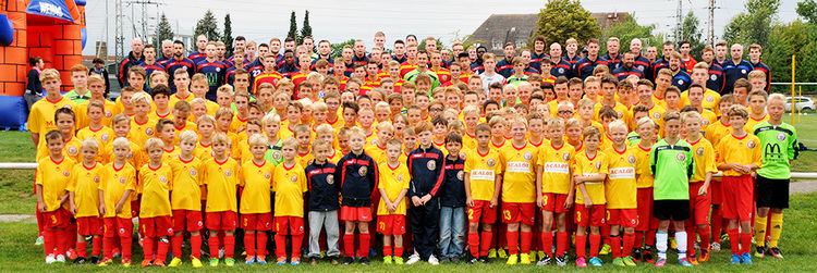 FC Mecklenburg Schwerin Mitglied werden beim FC Mecklenburg Schwerin
