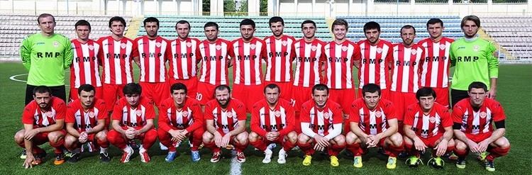 FC Metalurgi Rustavi FC Dinamo