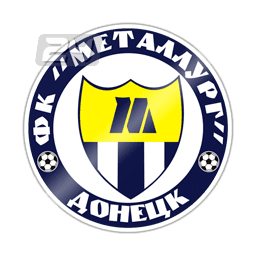 FC Metalurh Donetsk Ukraine Metalurg Donetsk Results fixtures tables statistics
