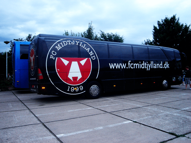 FC Midtjylland Cuisine of FC Midtjylland, Popular Food of FC Midtjylland