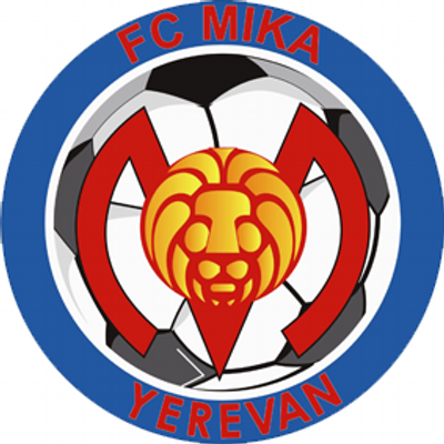 FC Mika FC MIKA Yerevan FCMIKAYerevan Twitter