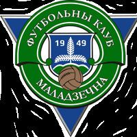 FC Molodechno-DYuSSh-4 httpsuploadwikimediaorgwikipediaen99aFK