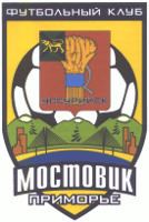 FC Mostovik-Primorye Ussuriysk httpsuploadwikimediaorgwikipediaen883Log