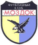 FC Mozdok httpsuploadwikimediaorgwikipediaen660Log