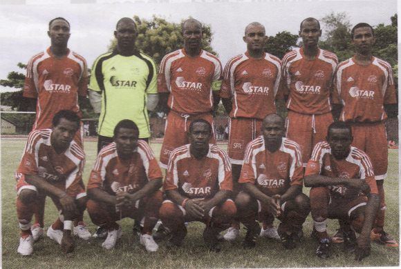 FC Mtsapéré wwwmayottesportcomimgfcm2010jpg