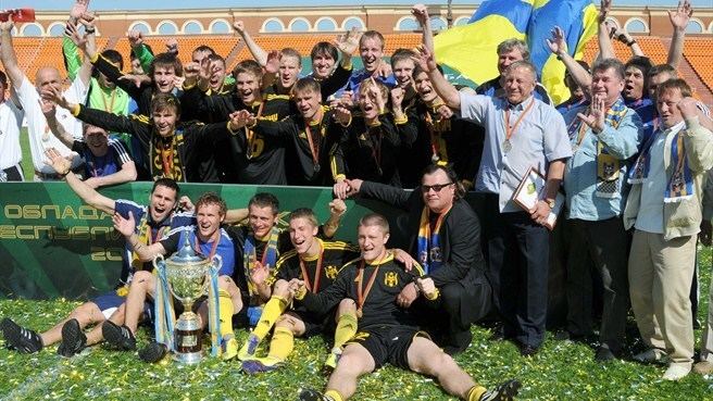 FC Naftan Novopolotsk Naftan win second Belarusian Cup UEFAcom