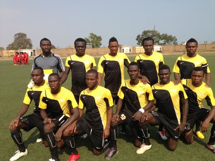 F.C. Nania Istanbul FC thrash Nania FC 31 to sink them to bottom in Division