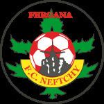 FC Neftchi Fergana wwwsofascorecomimagesteamlogofootball36256png
