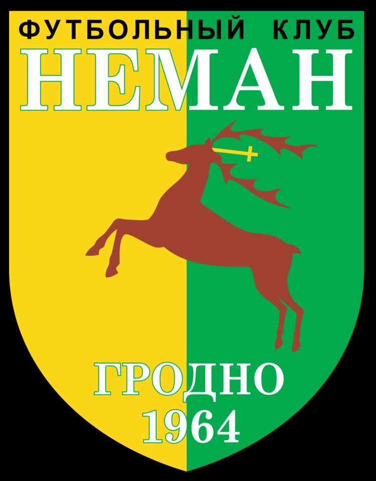 FC Neman Grodno httpsuploadwikimediaorgwikipediaenthumb5