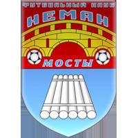 FC Neman Mosty httpsuploadwikimediaorgwikipediaen99fFK