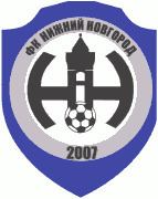 FC Nizhny Novgorod httpsuploadwikimediaorgwikipediaen44aLog