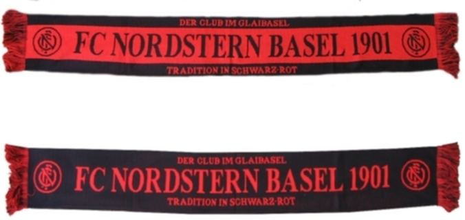 FC Nordstern Basel BS Design Basel