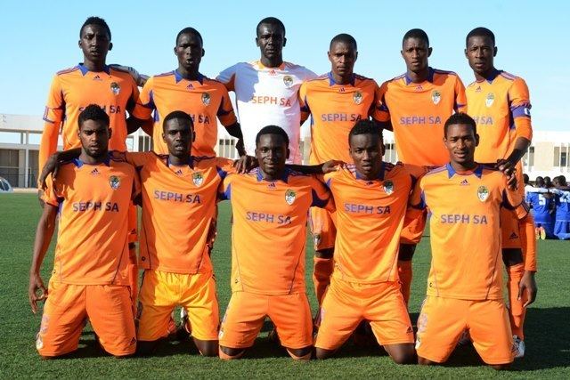 FC Nouadhibou Nouveau contentieux FC Nouadhibou ASAC Concorde Quel sort sera t