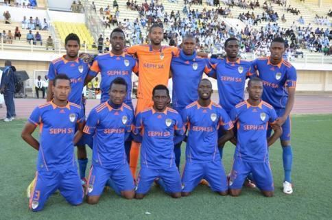 FC Nouadhibou Le FC Nouadhibou effectuera son stage de prsaison au Maroc Maurifoot