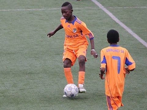 FC Nouadhibou Centre de formation FC Nouadhibou YouTube