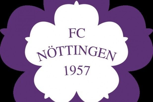 FC Nöttingen FC Nttingen steigt durch 10Sieg in Salmrohr in die Regionalliga