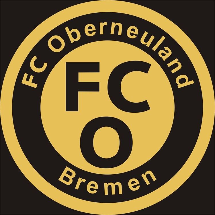 FC Oberneuland DateiFC Oberneuland Logojpg Wikipedia