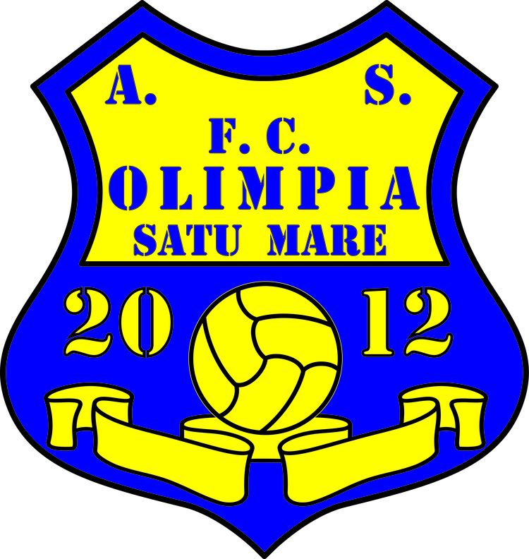 FC Olimpia Satu Mare Asociatia Suporterilor FC Olimpia Satu Mare IN TRIBUNA