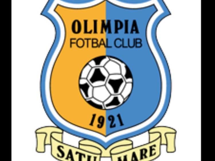 FC Olimpia Satu Mare Imn FC Olimpia Satu Mare 1921 YouTube