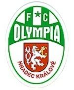 FC Olympia Hradec Králové httpsuploadwikimediaorgwikipediaen882FC
