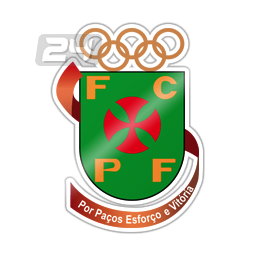 F.C. Paços de Ferreira Portugal Paos de Ferreira Results fixtures tables statistics