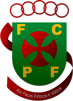 F.C. Paços de Ferreira Futebol Clube Paos de Ferreira Estatsticas Ttulos