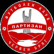 FC Partizan Cherven Bryag httpsuploadwikimediaorgwikipediaenthumb6