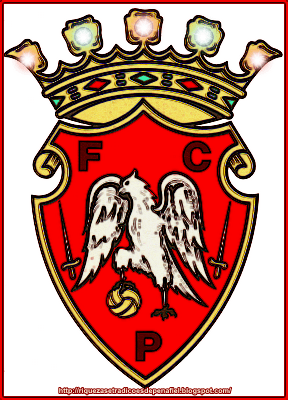 F.C. Penafiel Riquezas e Tradies de Penafiel FCPenafiel Novo Presidente e um