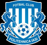 FC Politehnica Iași httpsuploadwikimediaorgwikipediaroaa0Log