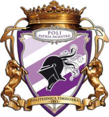 FC Politehnica II Timișoara httpsuploadwikimediaorgwikipediarothumb2