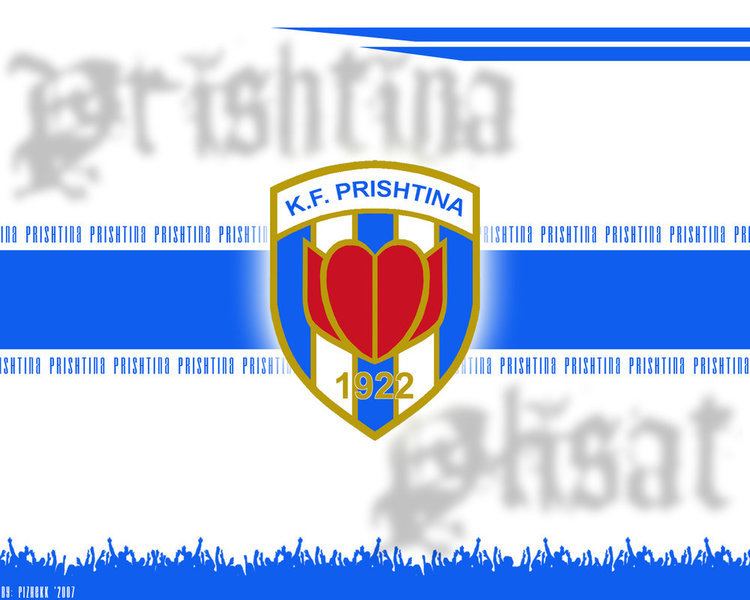 FC Prishtina KF PRISHTINA FC II by Pizhekk on DeviantArt