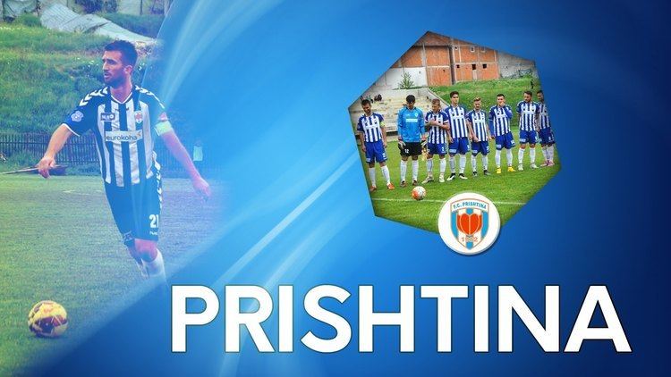 FC Prishtina FC Prishtina Rruga drejt finales HD YouTube