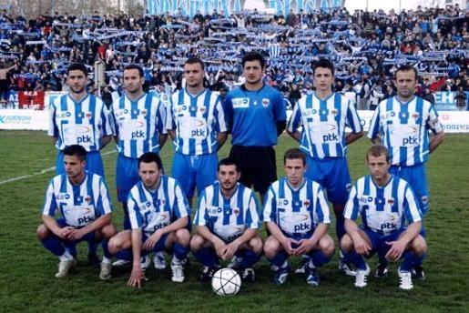 FC Prishtina FC Pristina