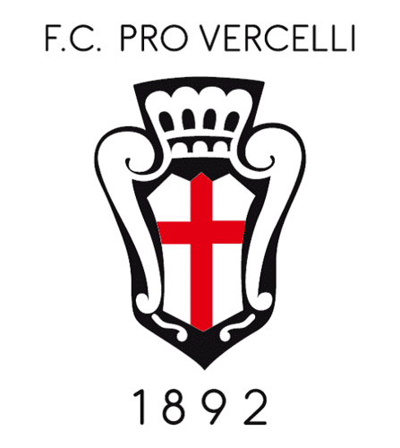 F.C. Pro Vercelli 1892 FC Pro Vercelli 1892 ProVercelli1892 Twitter