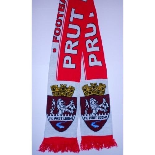 FC Prut Leova FC Prut Leova Moldova original club scarf buy at best price on