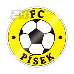 FC Písek wwwfutbol24comuploadteamCzechRepFCPisekpng