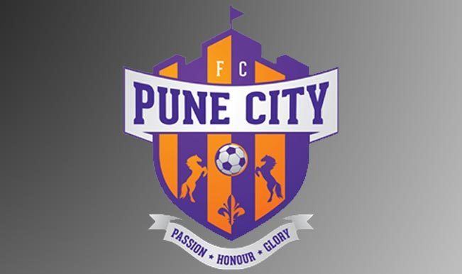 FC Pune City FC Pune City Schedule amp Team in ISL 2016
